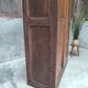 Vintage Parisian wardrobe