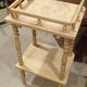 Meuble d'entrée ou table d'appoint