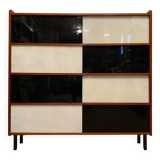 Vintage bookcase/display cabinet