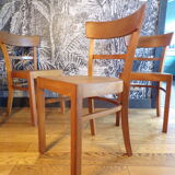 Suite 4 bistro chairs