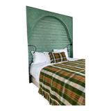 Christmas Pop-up 2022 - Green Plaid