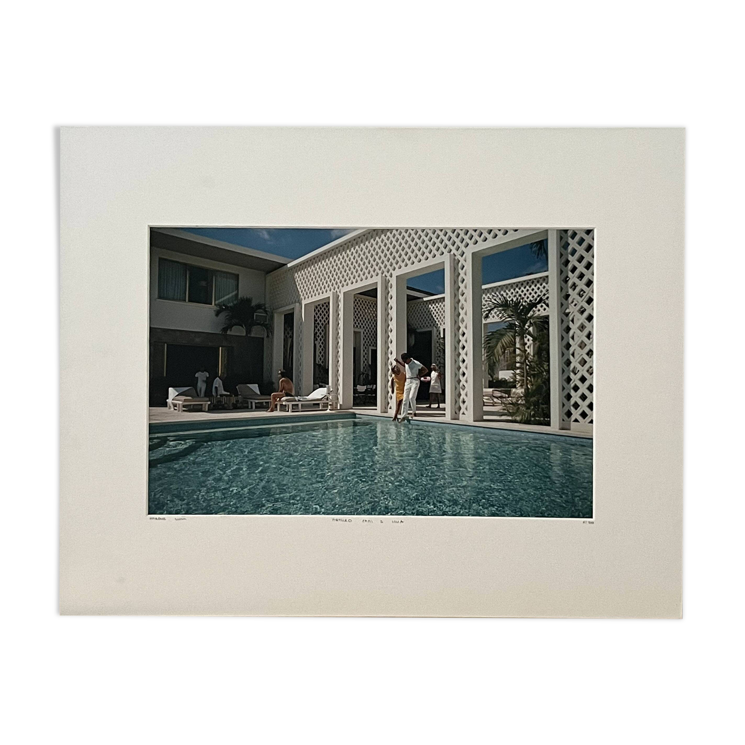 Photography by aarons slim, arturo pani's villa, publisher yellow korner