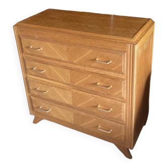 Vintage 50/60 chest of drawers