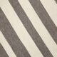 7x9 Grey & Beige Anatolian Flatweave Kilim Rug, 225x276 Cm