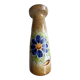 Vintage ceramic vase