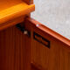 Enfilade scandinave edis