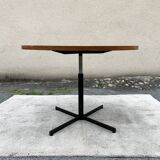 Ilse round table adjustable up/down