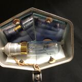 Lamp pirouett 1930 art deco 55 cm in good condition