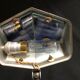 Lamp pirouett 1930 art deco 55 cm in good condition