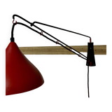 1950 kh kinsky wall light for cozak