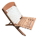 Beach chair