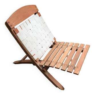 Beach chair