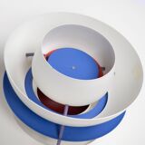 Danish vintage PH 5 pendant lamp by Poul Henningsen, Louis Poulsen, 1958