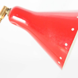 Bedside lamp or table