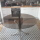 Table de salle a manger années 70