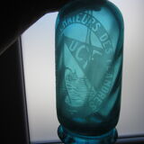 Ancient siphon of flanders