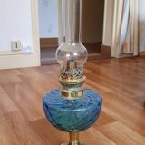 Kerosene lamp