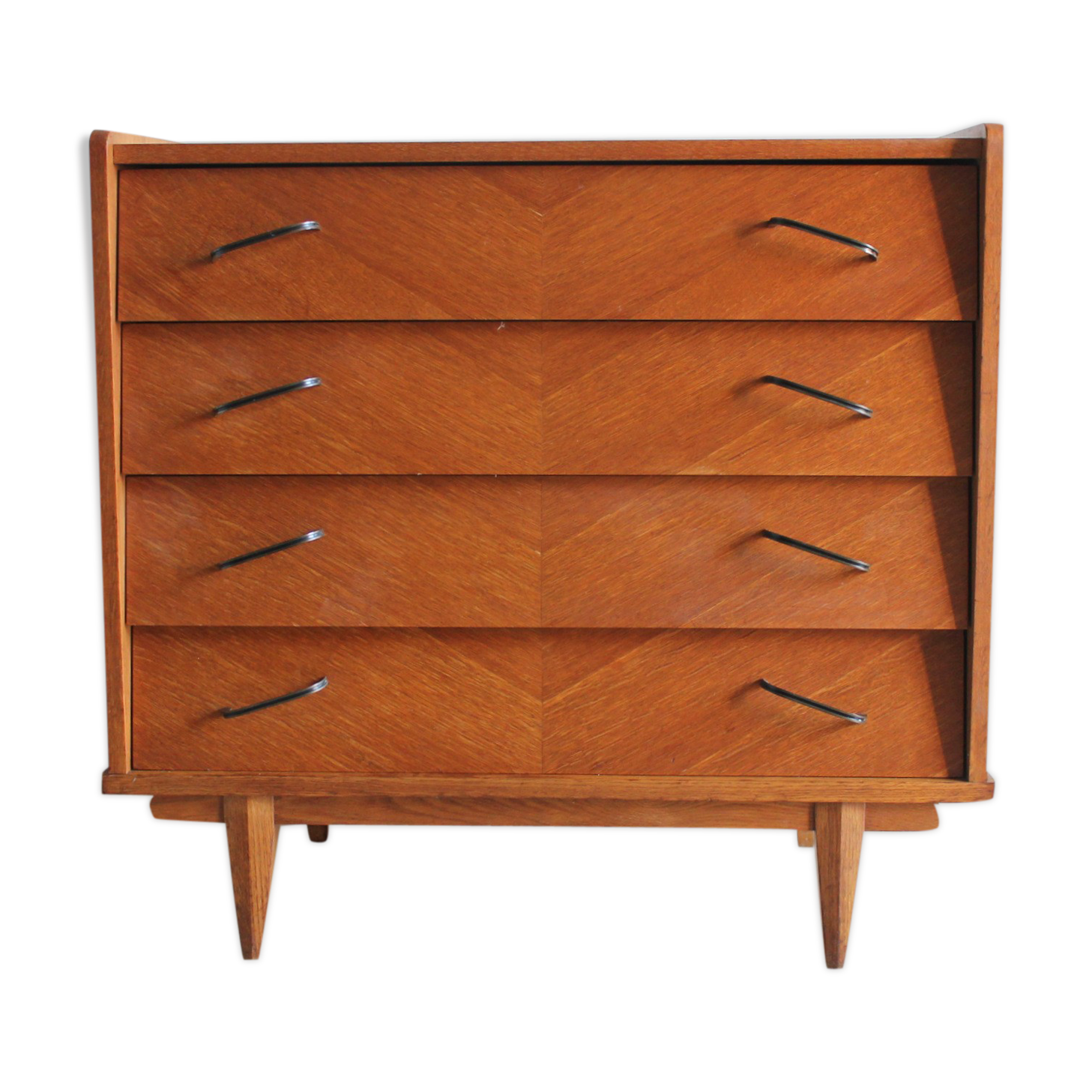 Vintage dresser 50's