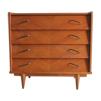 Vintage dresser 50's
