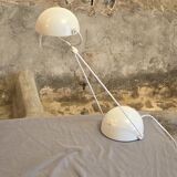 Paolo PIVA halogen designer desk lamp