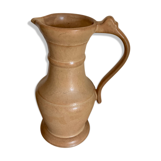 Vase en grès ancien
