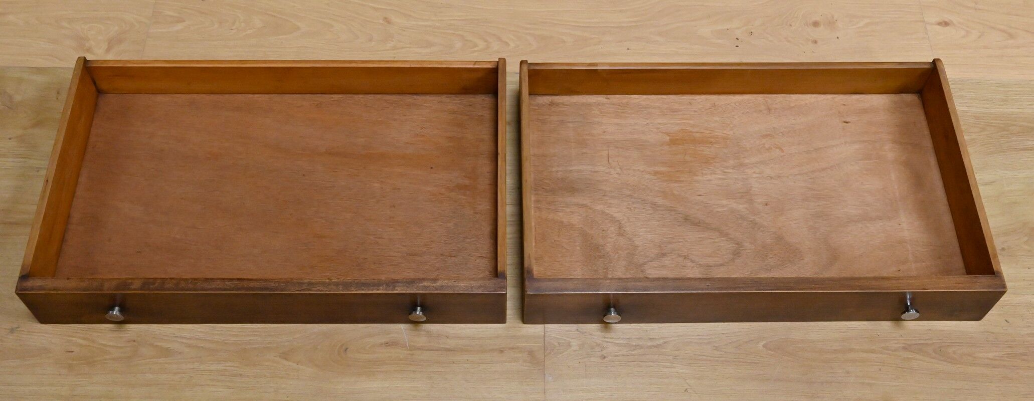 Buffet art déco en placage de palissandre – 1940