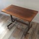 Meuble TV ou table d’appoint des années 60