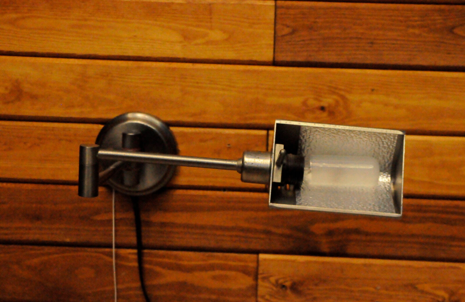 Wall lamp Holtkotter, Germany