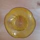 Vintage blown glass vase – Murano style – 1960s/70s