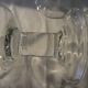 Lot de 9 verres à vin vintage