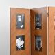 Screen "The Other's Screen", Philippe Starck, Driade, circa 1992