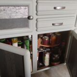 Buffet mado 2 body restyled