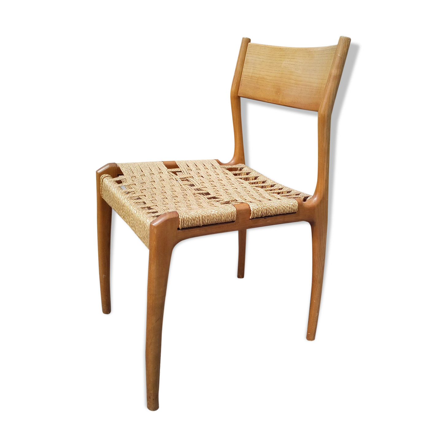 Consorzio chair by Sedie Friuli