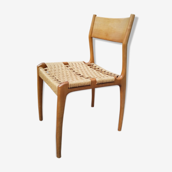 Consorzio chair by Sedie Friuli