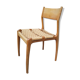 Consorzio chair by Sedie Friuli