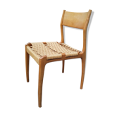 Consorzio chair by Sedie Friuli