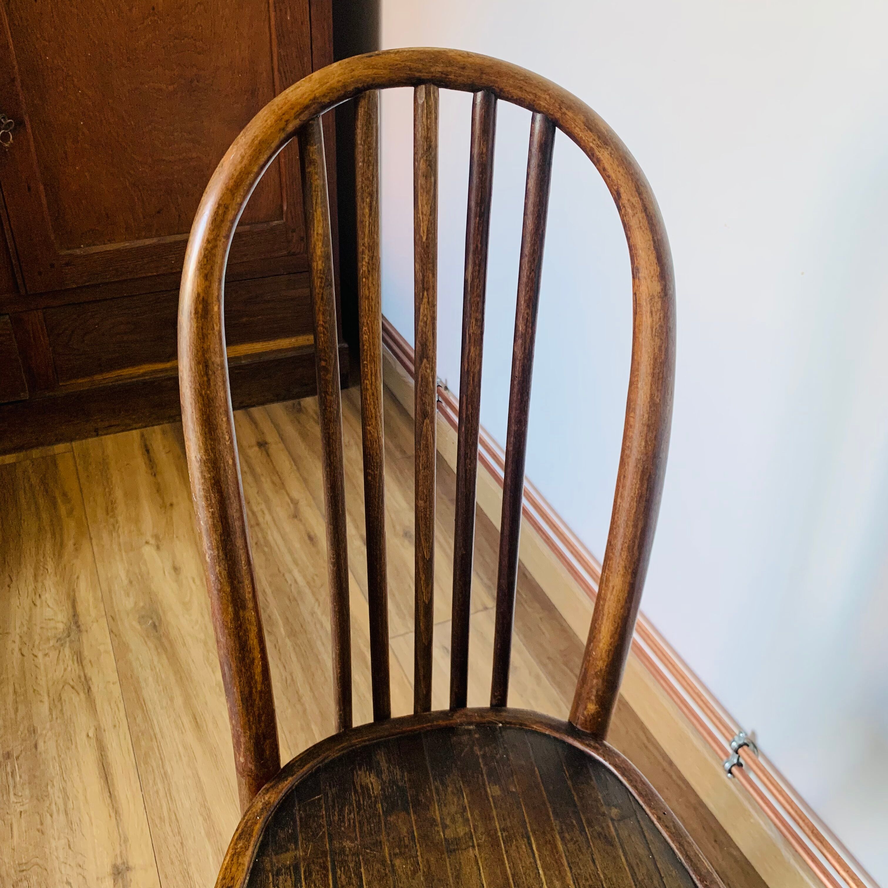 Baumann bistro chair