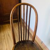 Chaise bistrot Baumann