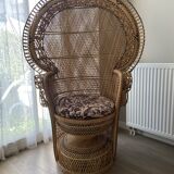 Fauteuil Emmanuelle