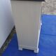 Buffet vintage gris