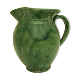 Ceramic pitcher