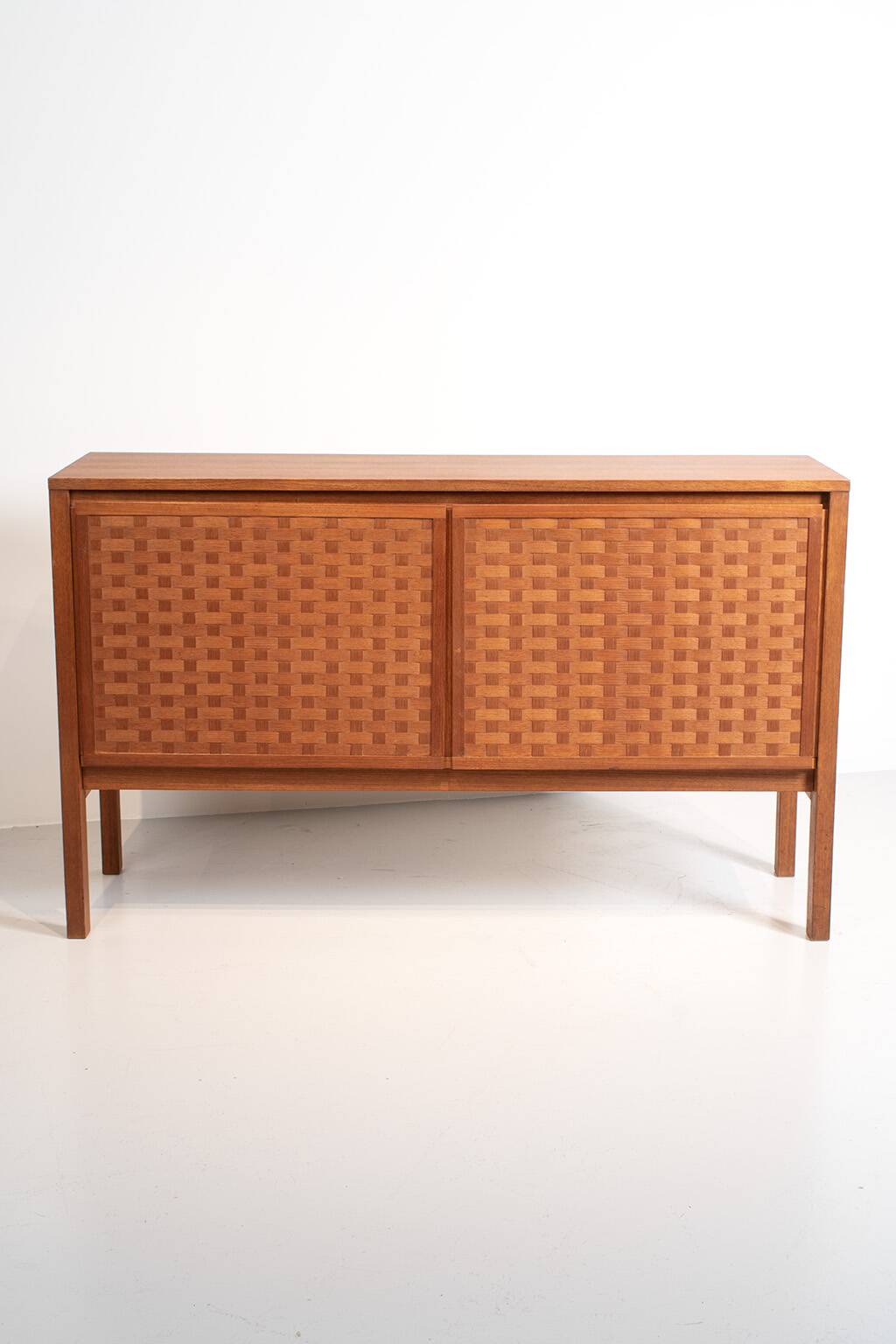Leo Bub sideboard for BUB Wertmøbel