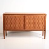 Leo Bub sideboard for BUB Wertmøbel