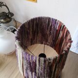 Vintage lamp from the 70s