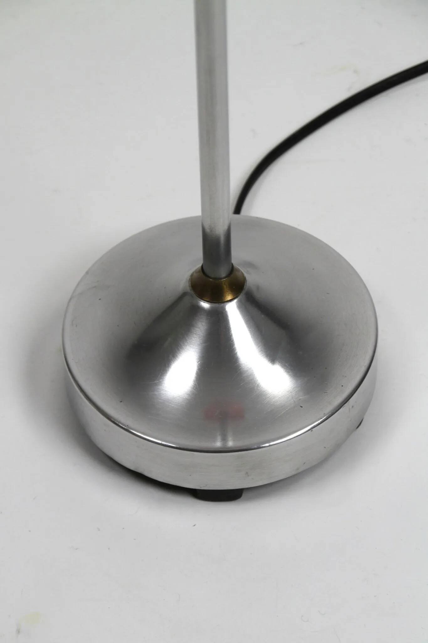 Floor Lamp Model 511 by Nybro Armaturfabrik – Sweden, 1960s