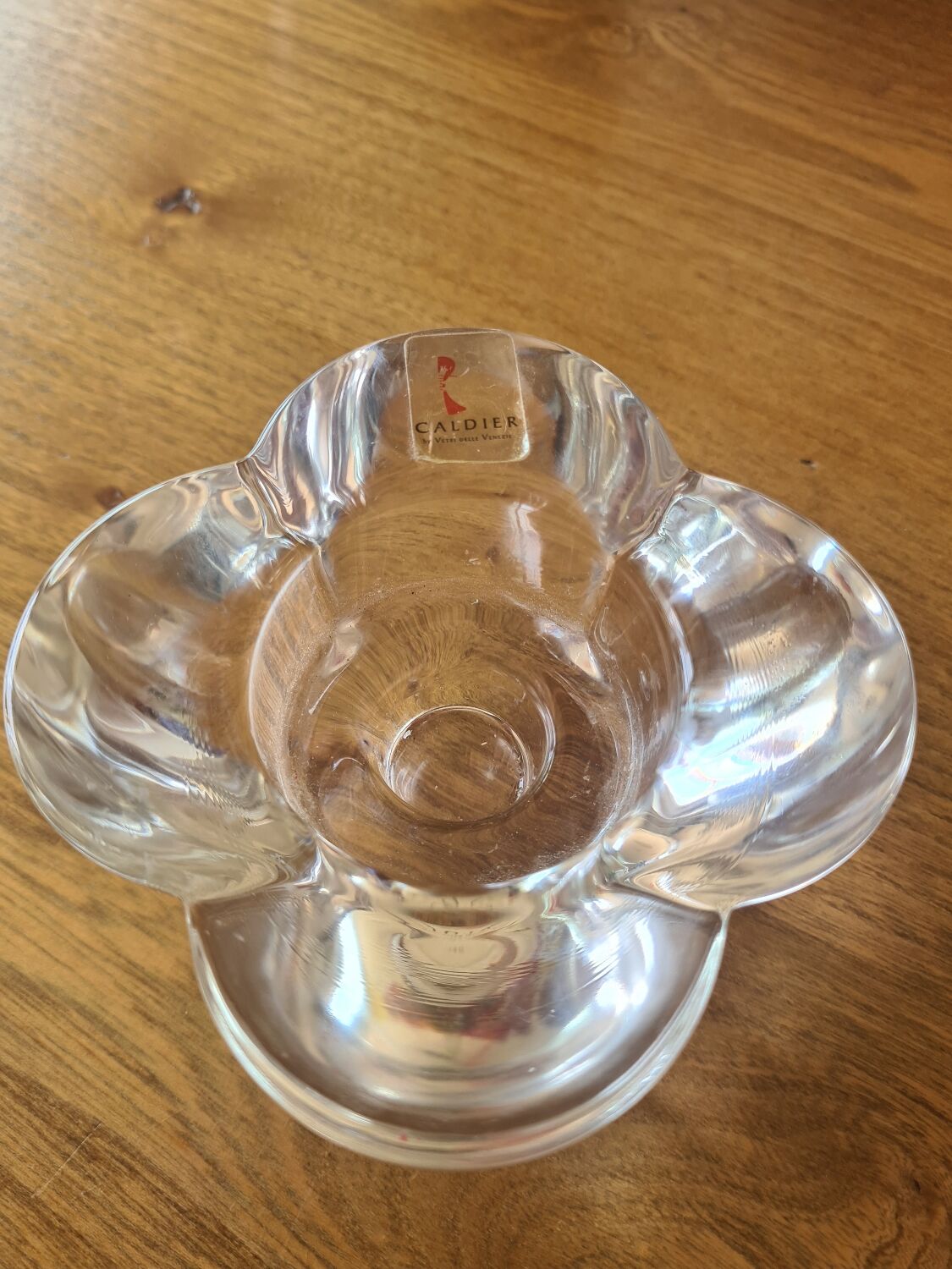 Caldier Candle Holder Venice