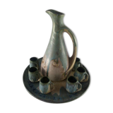 Denbac ceramic service