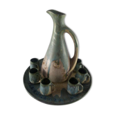 Denbac ceramic service