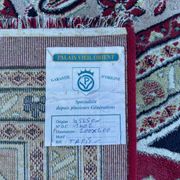 Tapis de style oriental