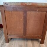 Art Deco bedside 1930